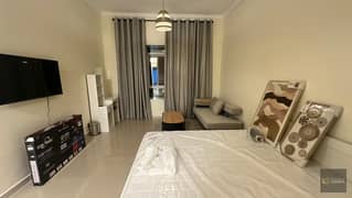 شقة في برج ليك سيتي،مجمع D،أبراج بحيرات الجميرا 54999 درهم - 14645824