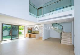 فیلا في اسبينز،ياس ايكرز،جزيرة ياس 4 غرف 360000 درهم - 14415128