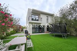 تاون هاوس في كاميليا 1،كاميليا،المرابع العربية 2 4 غرف 270000 درهم - 14646631