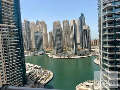 2 Schlafzimmer Wohnung zum zur Miete in Dubai Marina, Dubai - WhatsApp Image 2026-03-24 at 12.13. 20 PM. jpeg 2 Schlafzimmer Wohnung zum zur Miete in Dubai Marina, Dubai - WhatsApp Image 2026-03-24 at 12.13. 20 PM. jpeg