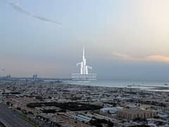 شقة في أيكون سيتي تاور C،آيكون سيتي،الخليج التجاري 2 غرف 110000 درهم - 14646773