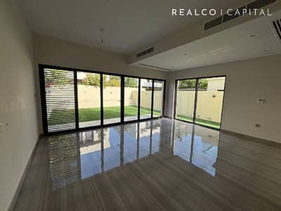 4 Bedroom Villa for Rent in DAMAC Hills, Dubai - Biggest Layout | Landscaped Garden | Best Deal -Negotiable