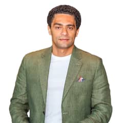 Mohamed Elbeledy