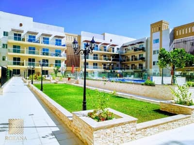 Chiller Free Apartments And Flats For Rent In Jumeirah Village