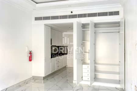 استوديو  للبيع في أرجان، دبي - شقة في الغاف 1،أرجان 664000 درهم - 14646863
