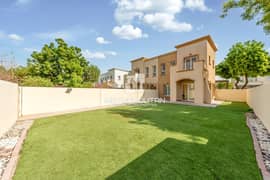 تاون هاوس في الينابيع 2 غرف 4200000 درهم - 14646870