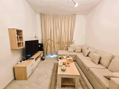Appartement de 1 chambre à à louer à Dubai Healthcare City Phase 2, Dubai - Appartement à Dubai Healthcare City Phase 2，Binghatti Avenue, 1 chambre, 79998 AED - 14646879