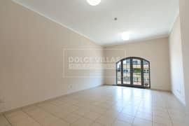 شقة في ريتاج بلوك F،ريتاج (المجمع السكني)،مجمع دبي للاستثمار 2،مجمع دبي للاستثمار 2 غرف 100000 درهم - 14591417