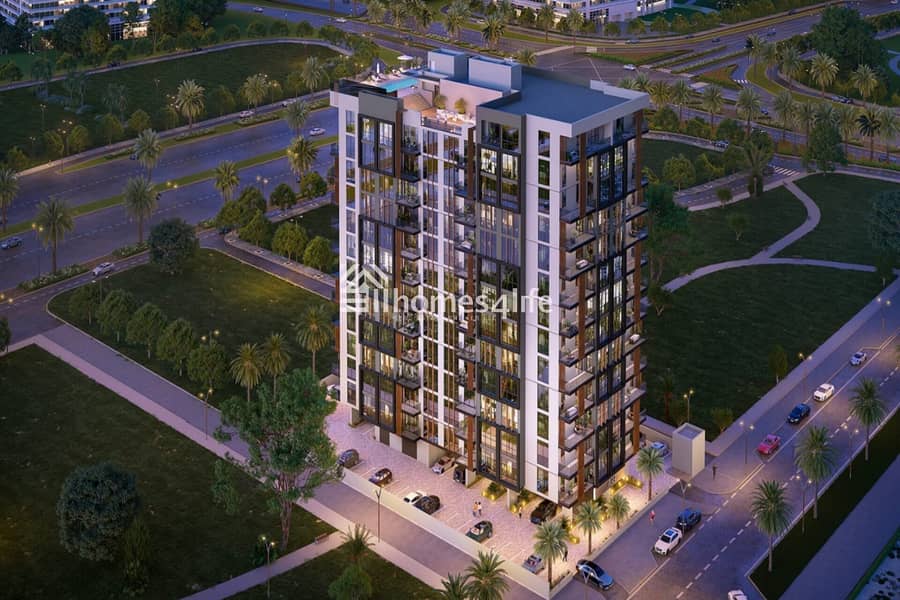 Post-Handover Payment Plan | Lowest Price | DLRC Post-Handover Payment Plan | Lowest Price | DLRC