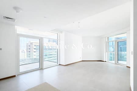 1 Bedroom Flat for Sale in Business Bay, Dubai - Largest Layout | Rare Unit | Vacant Now 1 Bedroom Flat for Sale in Business Bay, Dubai - Largest Layout | Rare Unit | Vacant Now