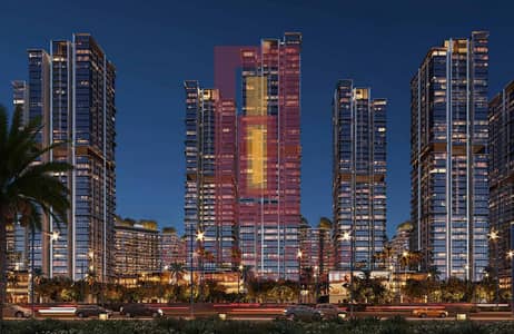 2 habitaciones Apartamento para en Venta en Dubai South, Dubai - Apartamento en Dubai South,Waada,Altura 2, 2 dormitorios, 1525000 AED - 14647099 2 habitaciones Apartamento para en Venta en Dubai South, Dubai - Apartamento en Dubai South,Waada,Altura 2, 2 dormitorios, 1525000 AED - 14647099