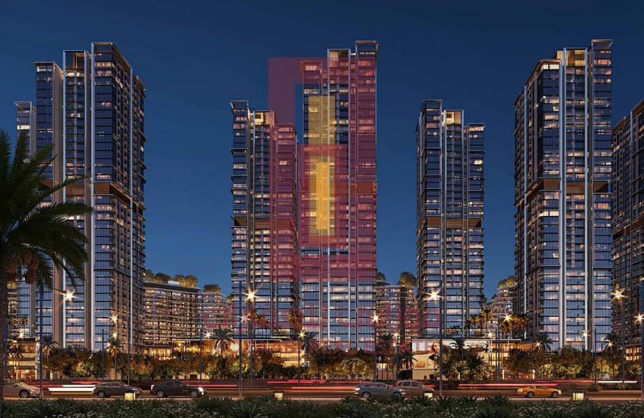 位于迪拜南部街区,Waada,Altura 2 2 卧室的公寓 1525000 AED - 14647099 位于迪拜南部街区,Waada,Altura 2 2 卧室的公寓 1525000 AED - 14647099