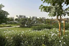 فیلا في أورا،تلال الغاف 3 غرف 205000 درهم - 14647115