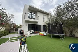 تاون هاوس في كاميليا 1،كاميليا،المرابع العربية 2 4 غرف 270000 درهم - 14586621