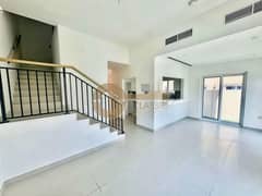 تاون هاوس في امارانتا 1،امارانتا،فيلانوفا،دبي لاند 4 غرف 180000 درهم - 14647097