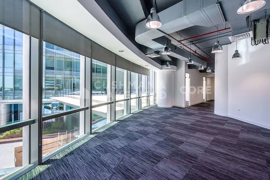 Service Charges Incl | Partitioned Office | Freezone Service Charges Incl | Partitioned Office | Freezone