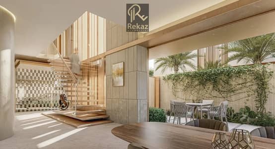 4 Schlafzimmer Townhouse zum zum Verkauf in Al Tay West, Sharjah - WhatsApp Image 2026-02-14 at 12.50. 06 AM (5). jpeg