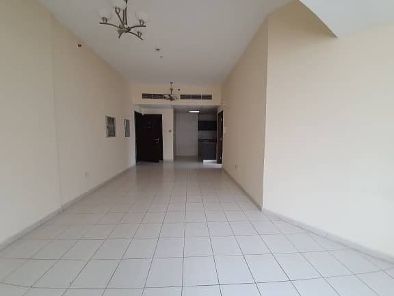 3BED ROOM CLOSE TO PARK_IN AL NAHDA ON PRIME LOCATION