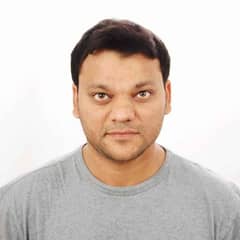 Abrar Ali Khan Abrar Ali Khan