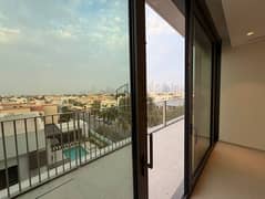 شقة في ايدن هاوس ذا كنال،جميرا 2،جميرا 2 غرف 499000 درهم - 14647207