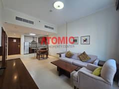 شقة في آرت ريزيدنس،البرشاء 1،البرشاء 1 غرفة 78000 درهم - 14646179