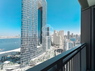 3 Camere Appartamento in affitto a Dubai Marina, Dubai - ARTD50. jpg