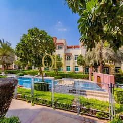 شقة في الغدیر 1 غرفة 850000 درهم - 14647330