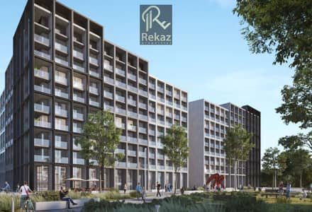 1 Bedroom Flat for Sale in Aljada, Sharjah - original - 2026-03-12T151108.779. jpg 1 Bedroom Flat for Sale in Aljada, Sharjah - original - 2026-03-12T151108.779. jpg