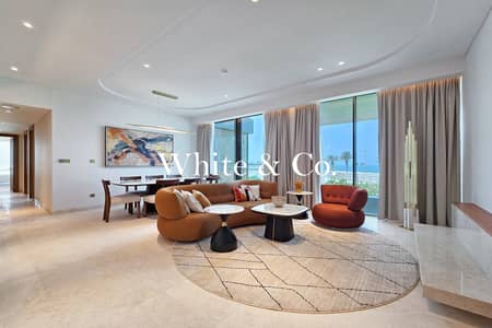 3 Camere Appartamento in affitto a Palm Jumeirah, Dubai - Appartamento a Palm Jumeirah，Ellington Beach House, 3 camere da letto, 750000 AED - 14647445