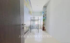 شقة في رويال ريزيدنس 1،رويال ريزيدنس،مدينة دبي الرياضية 1 غرفة 78000 درهم - 14647467