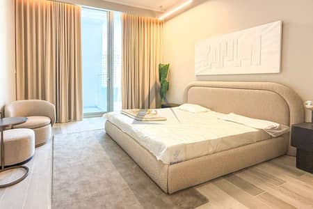 1 Schlafzimmer Wohnung zum zur Miete in Jumeirah Village Circle (JVC), Dubai - Main Image