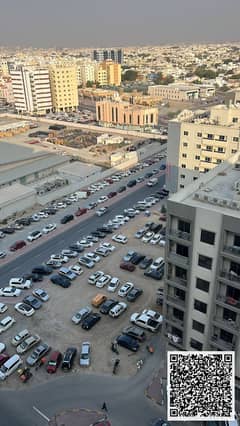 "غرفتين وصالة بمساحة كبيرة وطابق عالي… فرصة ما تتكرر في جاردن سيتي!"