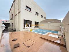 فیلا في مردف 35،مردف 4 غرف 190000 درهم - 14647571