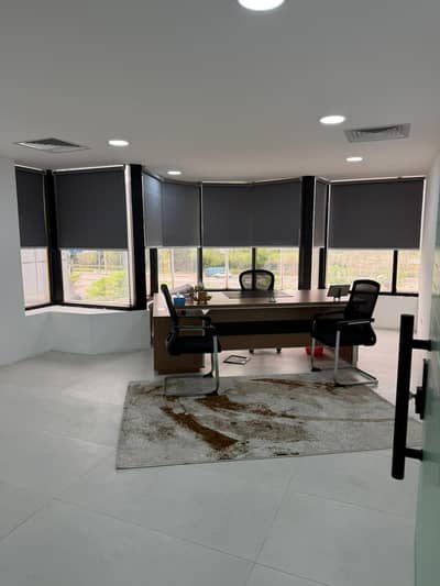 Office para en Alquiler en Al Garhoud, Dubai - WhatsApp Image 2026-03-26 at 11.16. 34 AM (3). jpeg