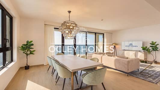 4 Bedroom Apartment for Rent in Jumeirah, Dubai - 3 - Enhanced. jpg