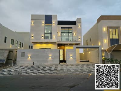 5 Bedroom Villa for Sale in Al Helio, Ajman - 06577555-11e9-448f-b428-fce1dc03e0fb. jpg
