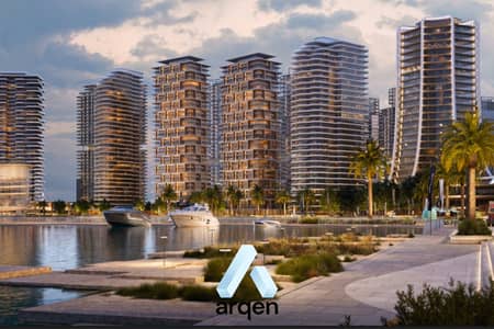 شقة 2 غرفة نوم للبيع في حي دبي للتصميم (دي 3)، دبي - شقة في برج ذا إيدت A،ذا إيدت أت D3،حي دبي للتصميم (دي 3) 2 غرف 4146000 درهم - 14647630