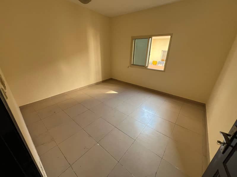 A spacious three-bedroom apartment with a living room and excellent finishes