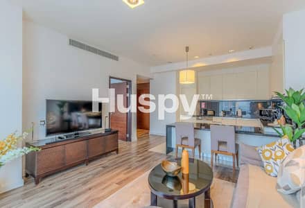 1 Bedroom Apartment for Sale in Dubai Marina, Dubai - Exclusive | Immaculate | Semi Upgraded
