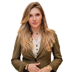 Inna Bocharova Inna Bocharova