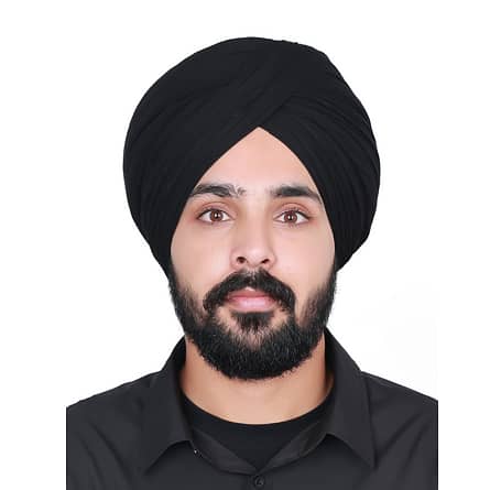 Daljit Singh Daljit Singh
