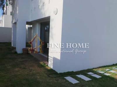 Amazing 4 BR. Villa in Al Bateen Park . Abu Dhabi Amazing 4 BR. Villa in Al Bateen Park . Abu Dhabi