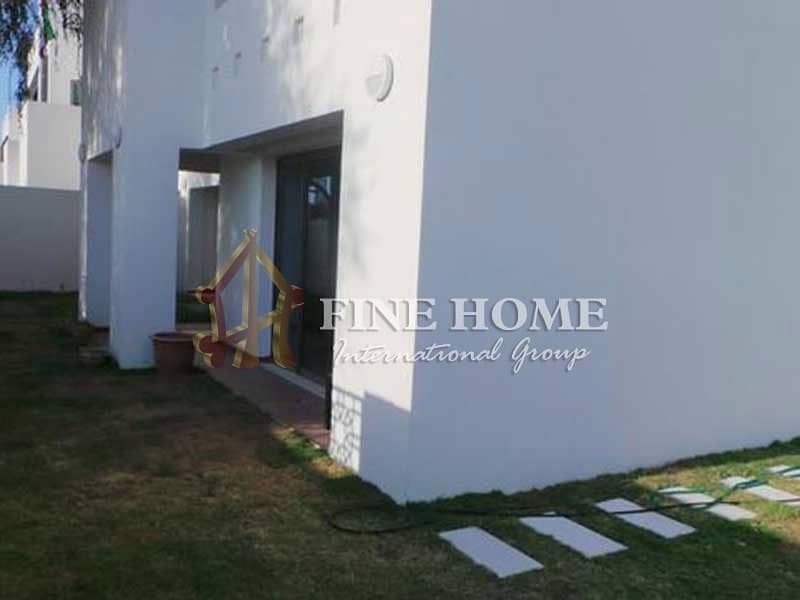 Amazing 4 BR. Villa in Al Bateen Park . Abu Dhabi Amazing 4 BR. Villa in Al Bateen Park . Abu Dhabi