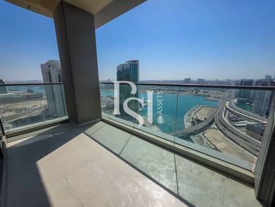 2 Bedroom Flat for Sale in Al Reem Island, Abu Dhabi - wm-49. jpg