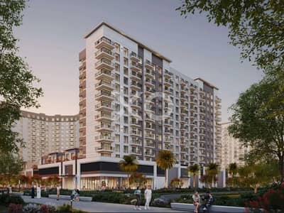 1 Camera Appartamento in vendita a Town Square, Dubai - Appartamento a Town Square,Evelyn on the Park, 1 camera da letto, 1116888 AED - 14647985 1 Camera Appartamento in vendita a Town Square, Dubai - Appartamento a Town Square,Evelyn on the Park, 1 camera da letto, 1116888 AED - 14647985