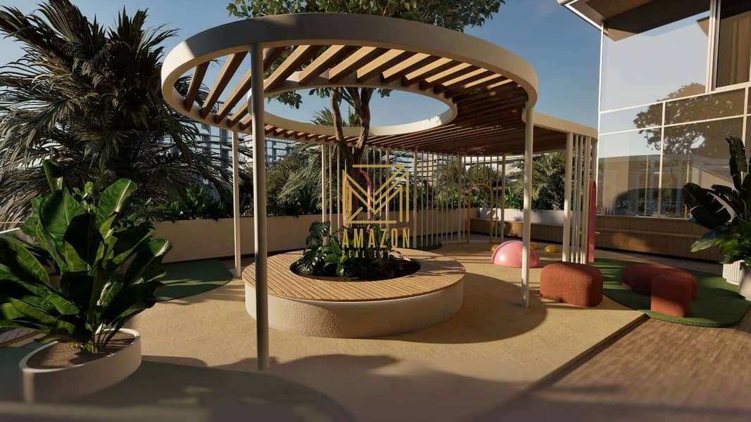 Luxury Waterfront | Premium Fully-furnished | Flexible Payment 40/60 - Image 13