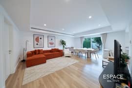 فیلا في زلال 2،زلال،البحيرات 3 غرف 310000 درهم - 8761700