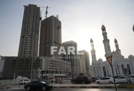 للبيع استديو بالشارقة عند دوار سبينس