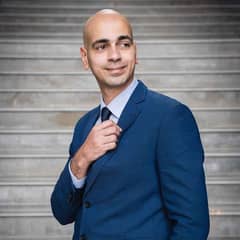 Mohamed Salem
