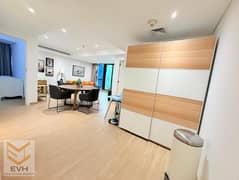 2BR Apartment | High-Floor | Marina & Downtown Views | Furnished